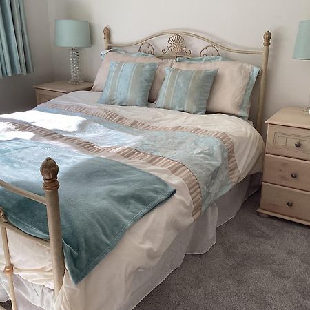 Park House Apartman Tamworth Kültér fotó