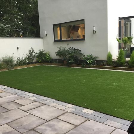 Park House Apartman Tamworth Kültér fotó