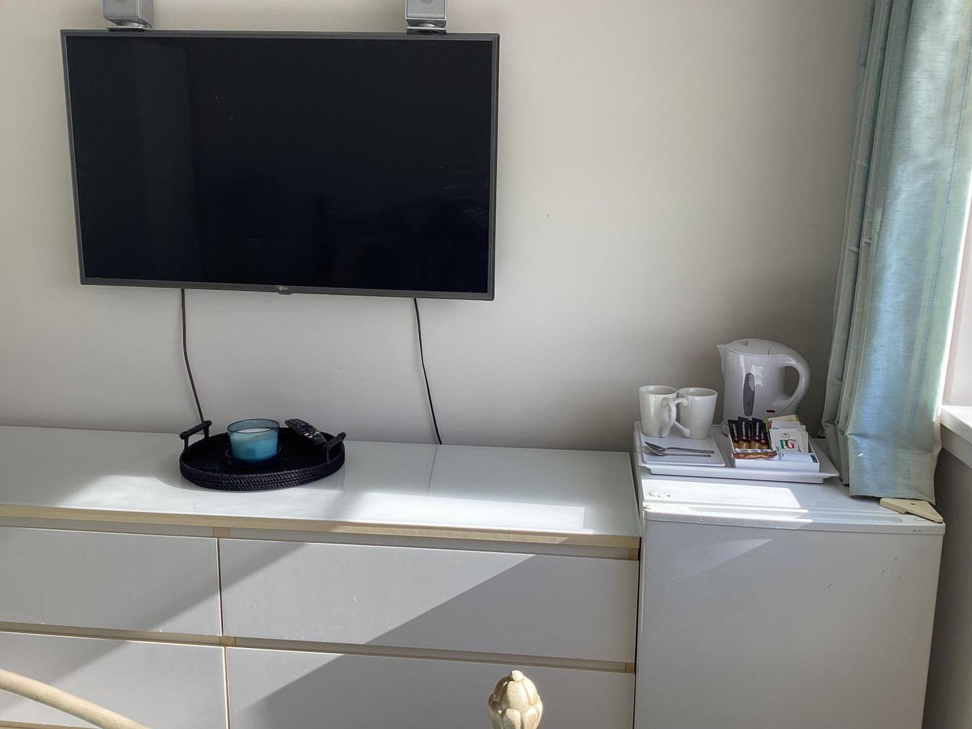 Park House Apartman Tamworth Kültér fotó