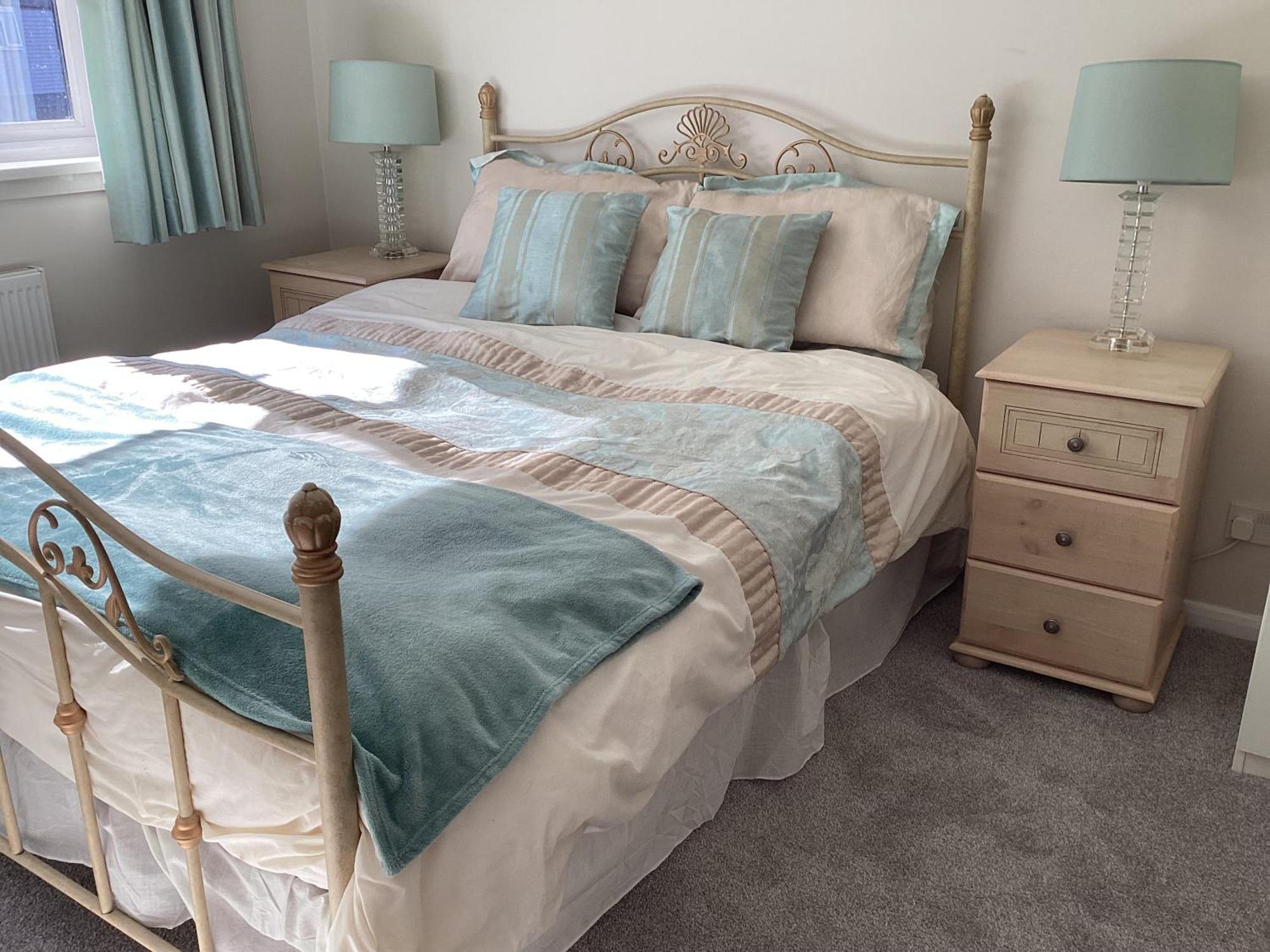 Park House Apartman Tamworth Kültér fotó