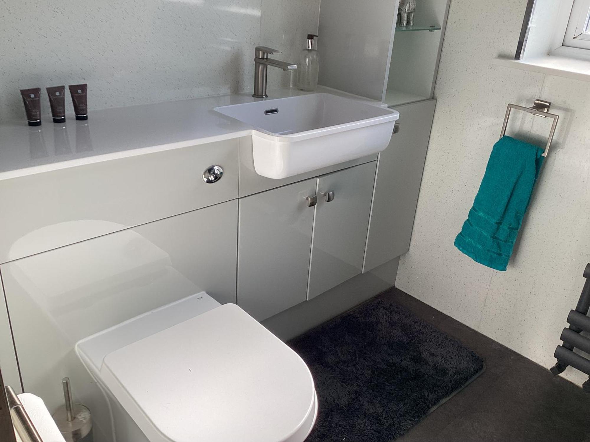 Park House Apartman Tamworth Kültér fotó