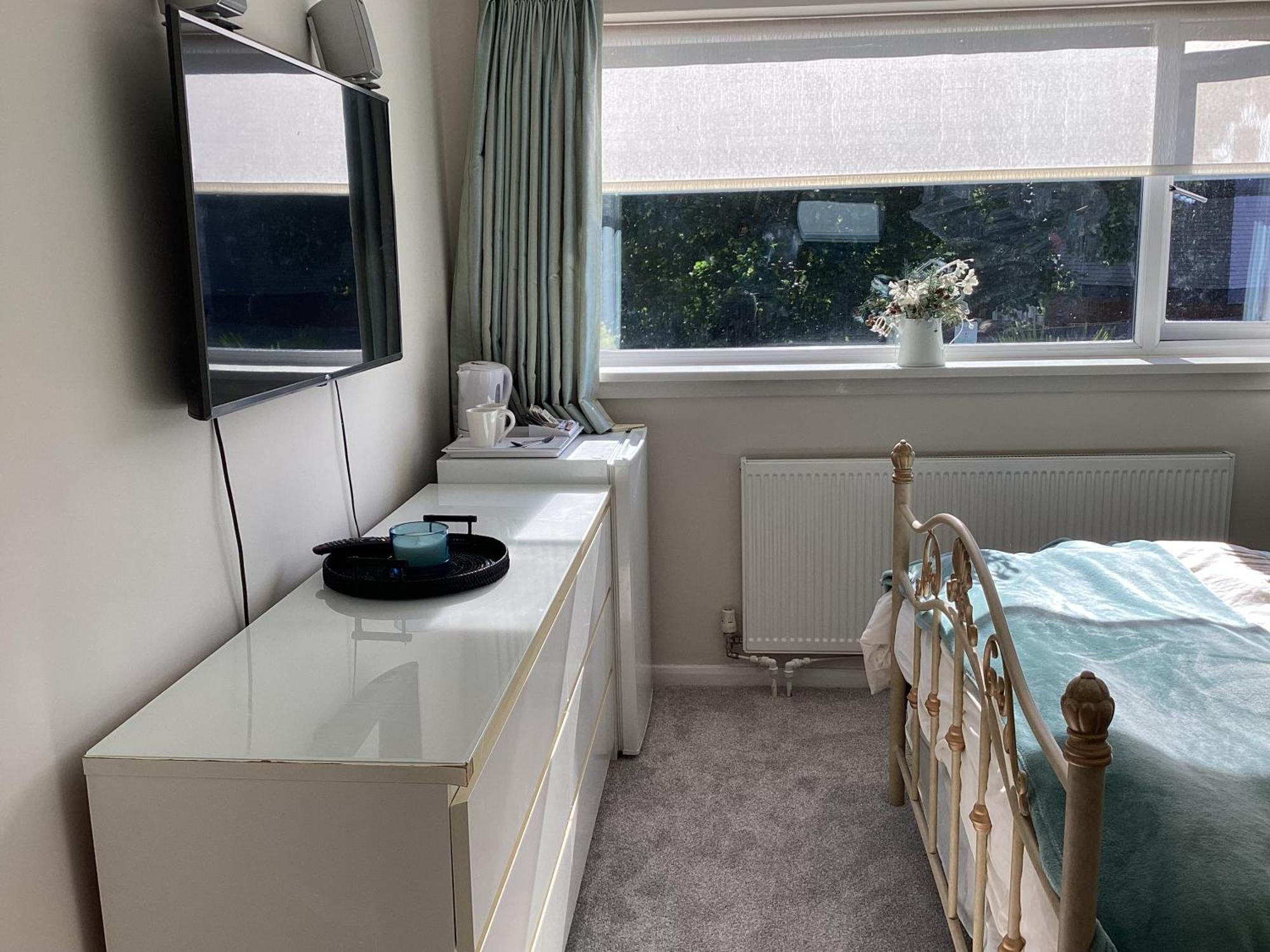 Park House Apartman Tamworth Kültér fotó