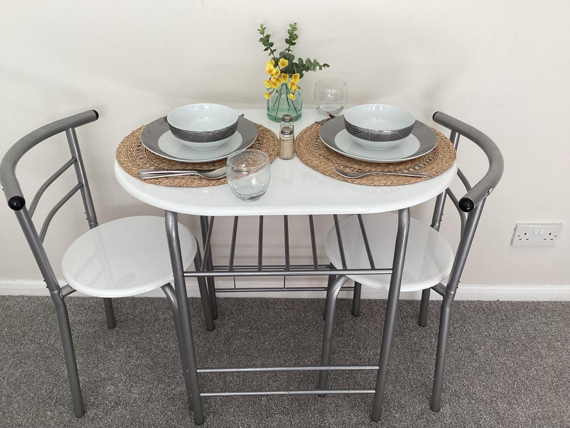 Park House Apartman Tamworth Kültér fotó