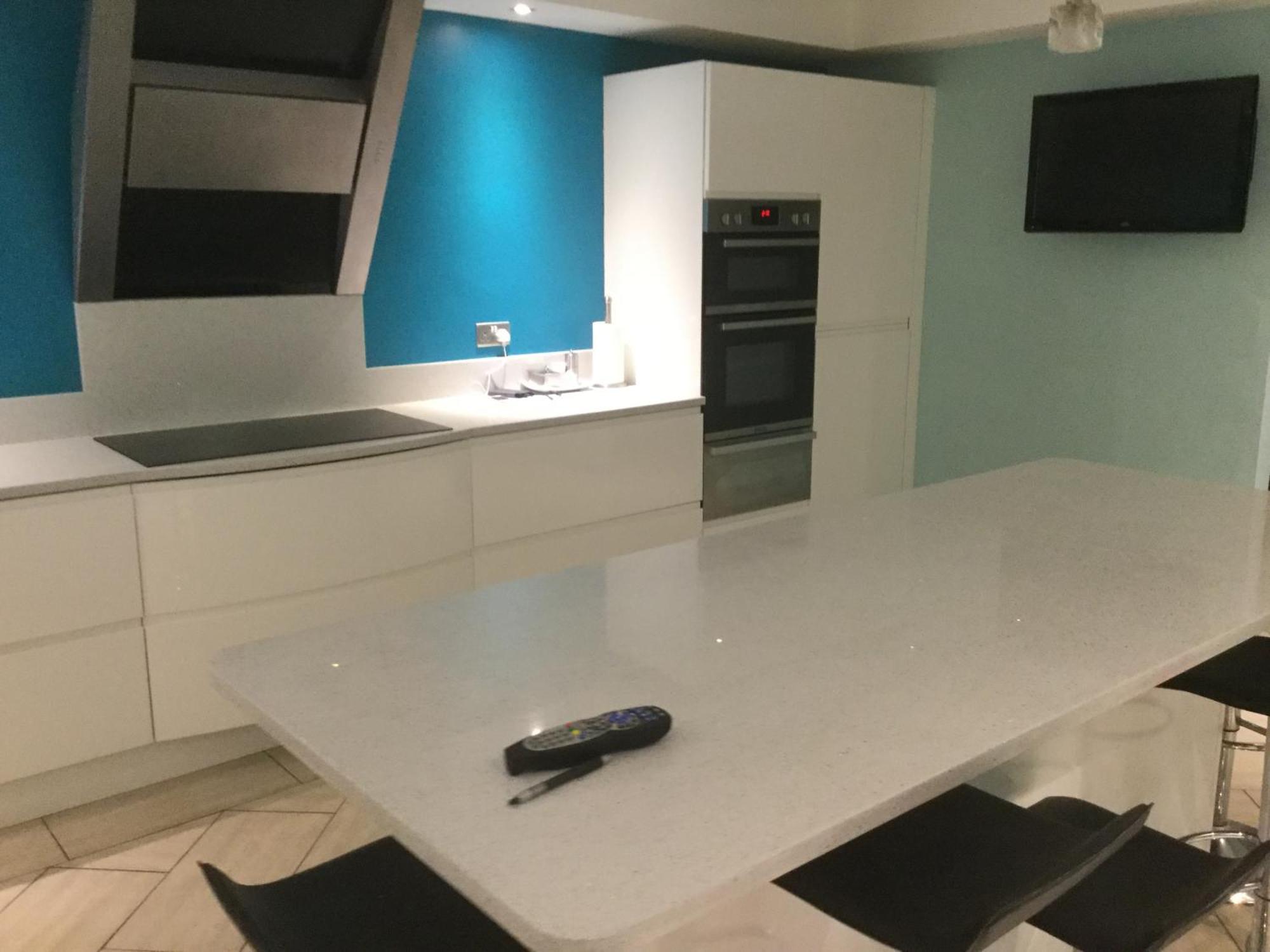 Park House Apartman Tamworth Kültér fotó