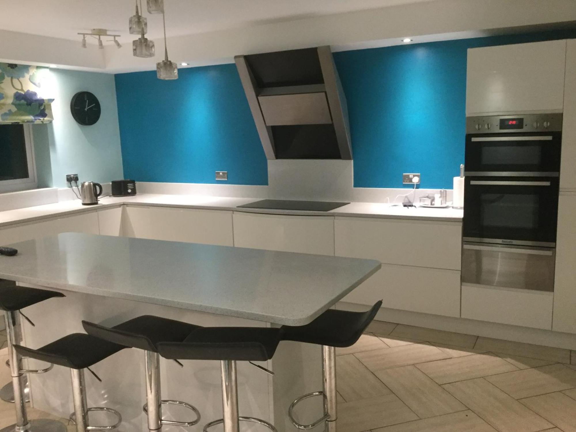 Park House Apartman Tamworth Kültér fotó