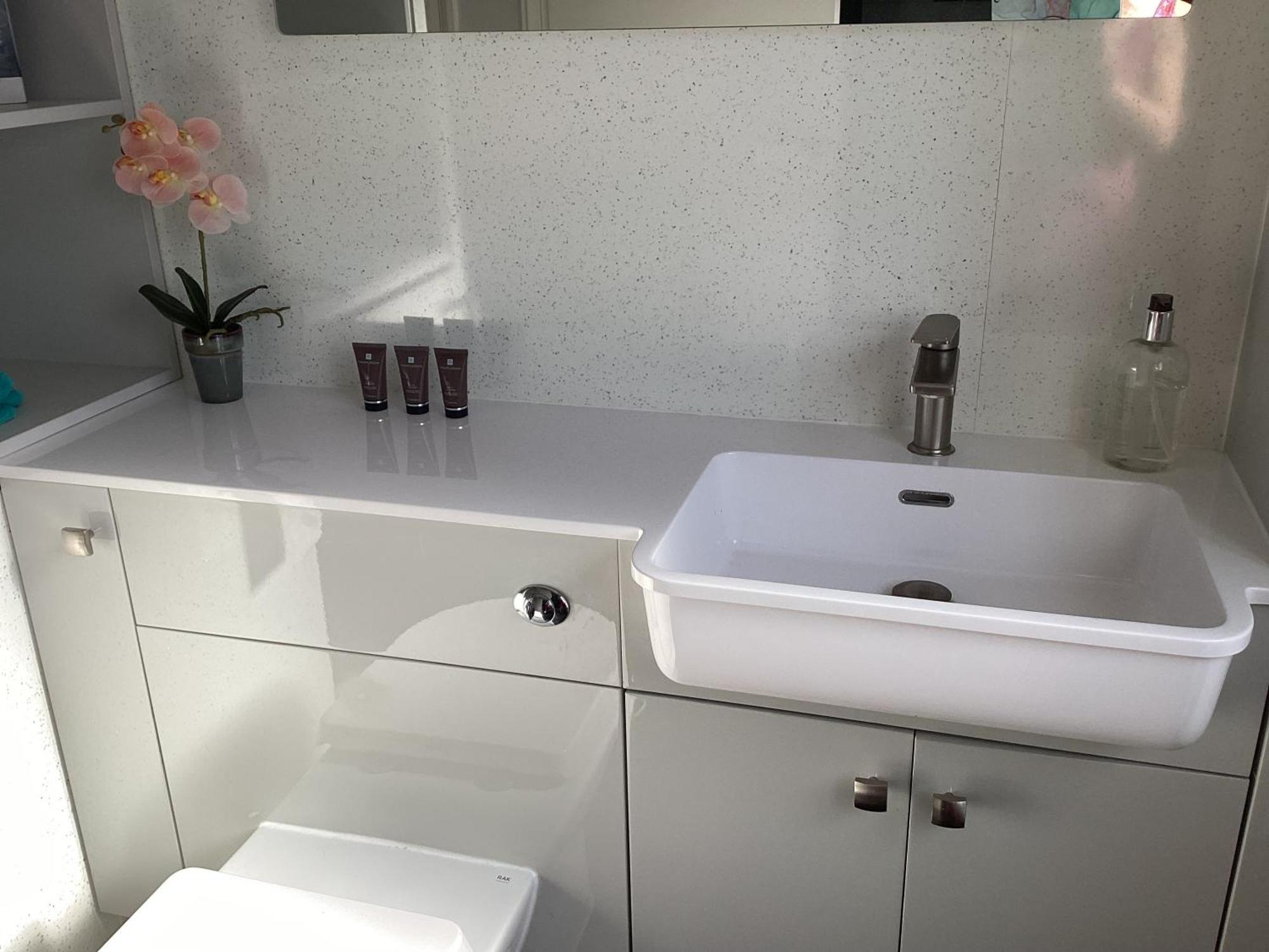 Park House Apartman Tamworth Kültér fotó