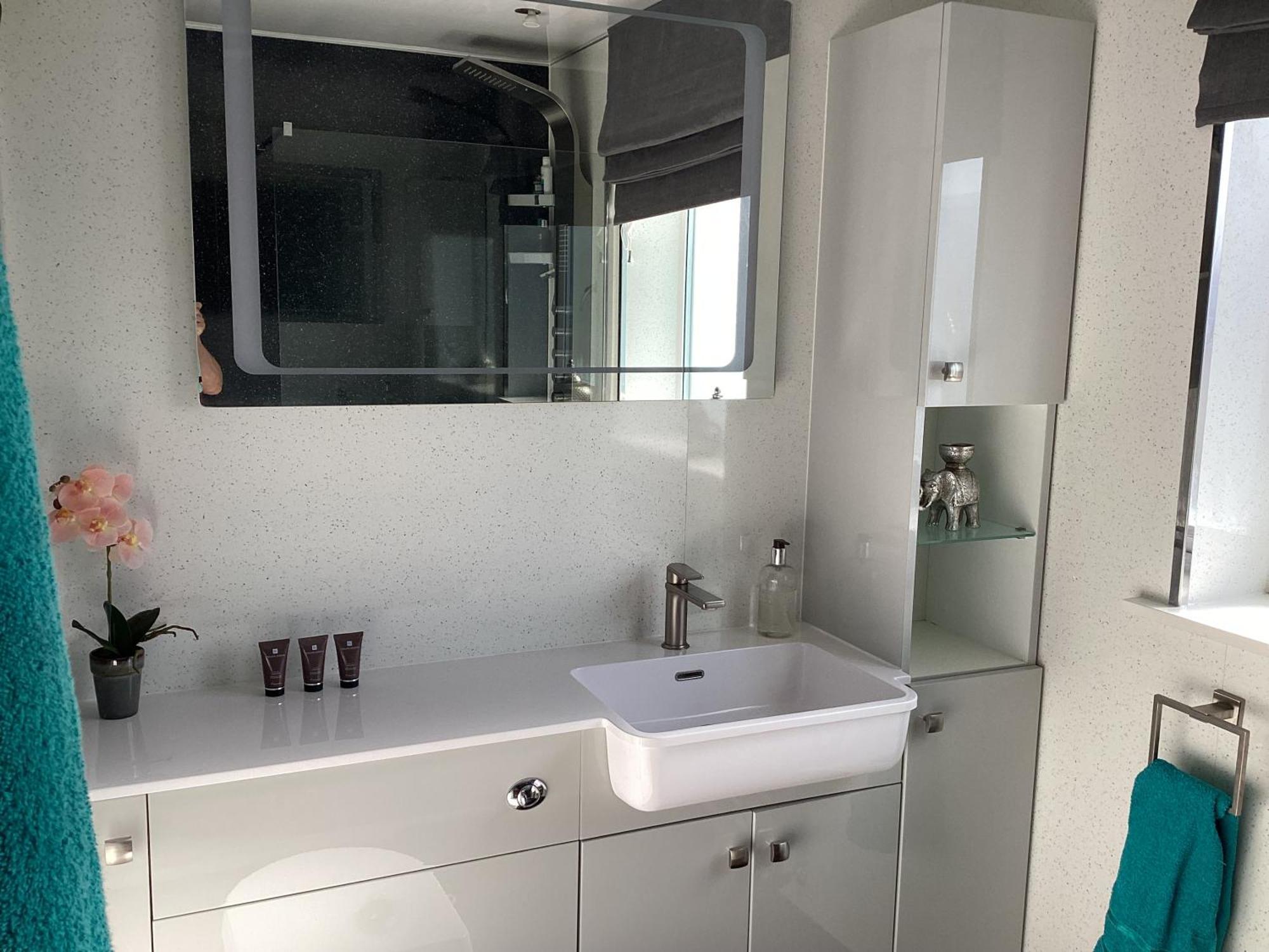 Park House Apartman Tamworth Kültér fotó